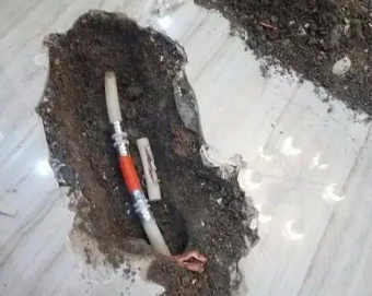 石城测漏水电话