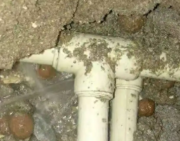 石城测漏水多少钱