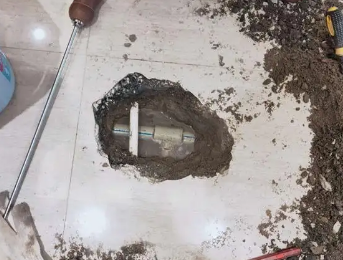 石城测漏水电话