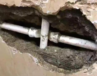 石城测漏水哪家好