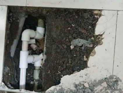 石城测漏水哪家好