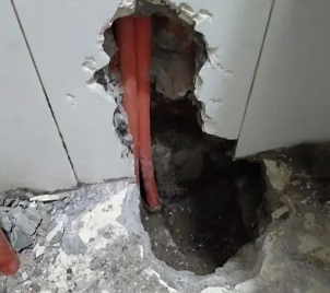 石城漏水检测电话