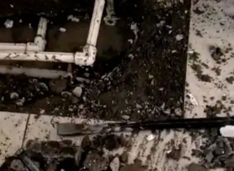 石城漏水检测电话