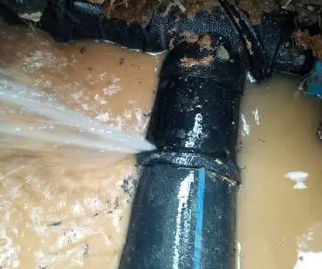 石城测漏水公司哪家好