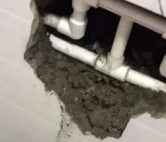 石城漏水检测电话