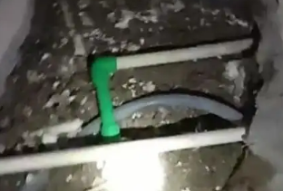 石城测漏水公司