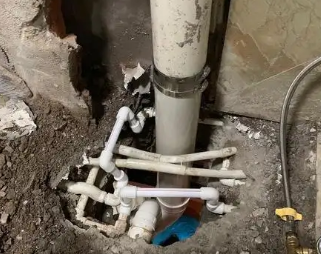 石城漏水检测哪家好