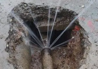 石城漏水检测多少钱