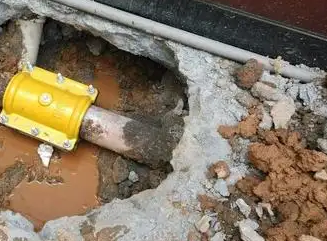 石城漏水检测哪家好