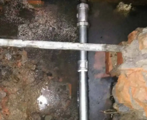 石城漏水检测公司电话