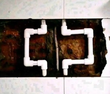 石城卫生间测漏水哪家好