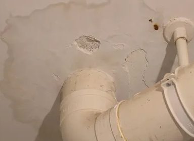 石城卫生间测漏水多少钱