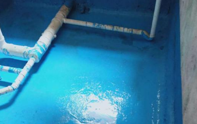 石城卫生间测漏水哪家好