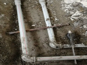 石城卫生间测漏水多少钱