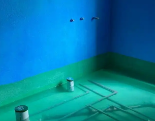 石城卫生间防水