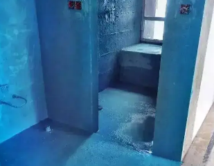 石城卫生间防水哪家好