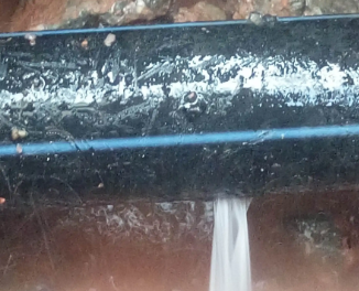 石城卫生间测漏水哪家好