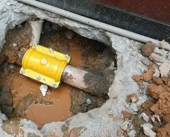 石城卫生间测漏水哪家好