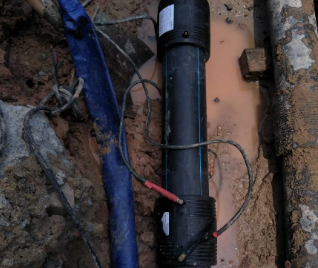 石城水管漏水检测多少钱