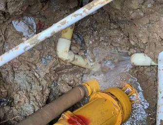 石城水管漏水检测哪家好