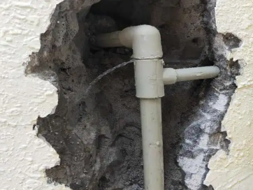 石城卫生间测漏水哪家好