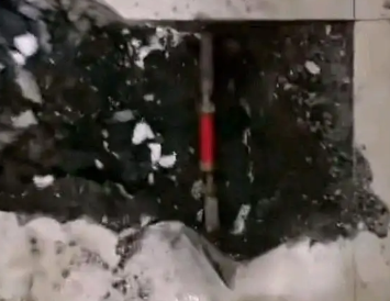 石城卫生间测漏水多少钱