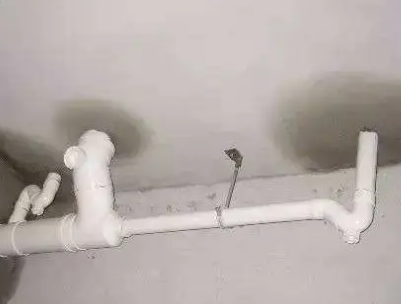 石城卫生间测漏水的几种情景