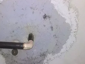 石城卫生间测漏水之怎么维修