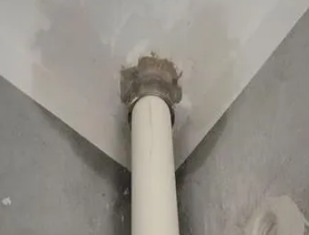 石城卫生间测漏水价格