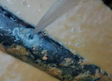 石城水管漏水检测多少钱