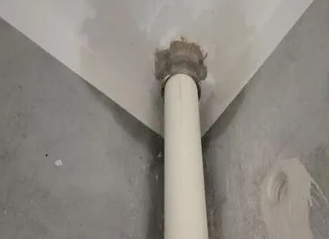 石城卫生间测漏水的新闻分享