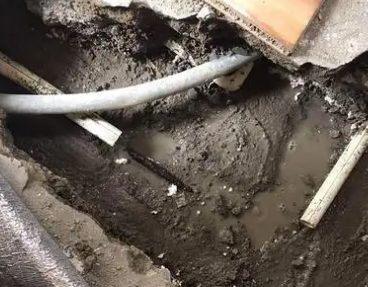 石城卫生间测漏水价格明细