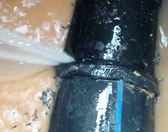 石城水管漏水检测的小妙招