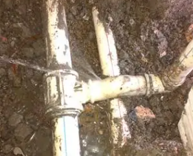 石城卫生间测漏水多少钱