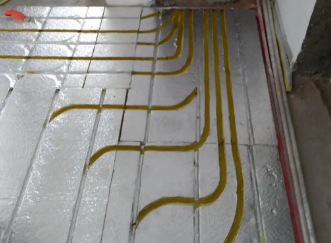 石城地暖维修哪家好