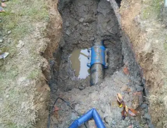 石城水管漏水检测多少钱
