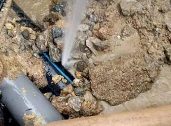 石城水管漏水检测哪家好