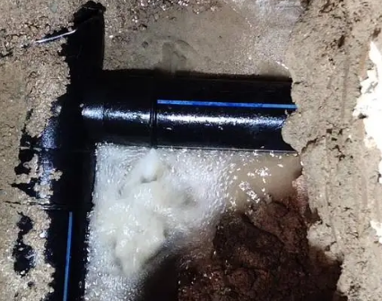 石城水管漏水检测哪家好