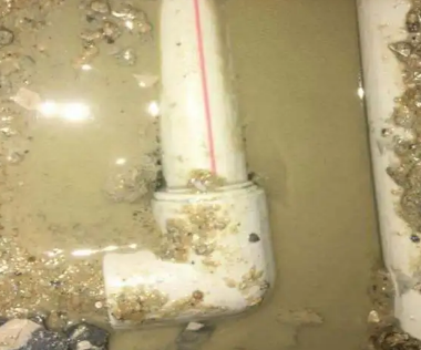 石城水管漏水检测多少钱