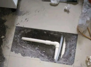 石城卫生间测漏水哪家好