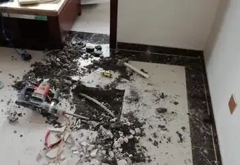 石城漏水检测多少钱