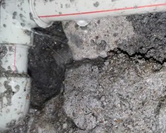 石城漏水检测多少钱