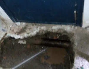 石城水管漏水检测多少钱