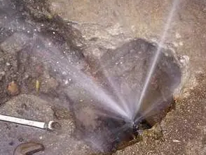 石城水管漏水检测哪家好