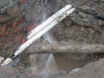 石城测漏水多少钱