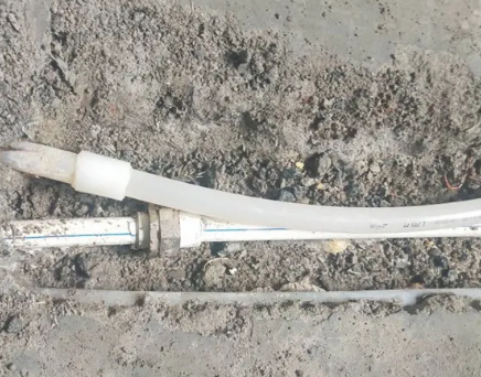 石城测漏水哪家好