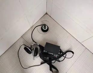 石城测漏水公司