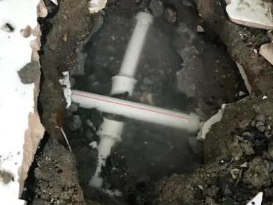 石城漏水检测公司哪家好