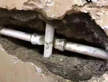 石城漏水检测电话多少