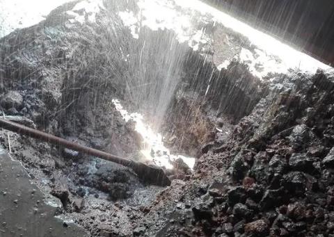 石城漏水检测哪家好